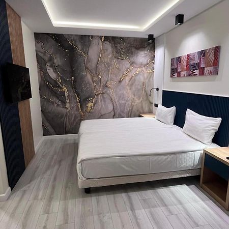 Aydinbey Park Otel Ικόνιο Εξωτερικό φωτογραφία