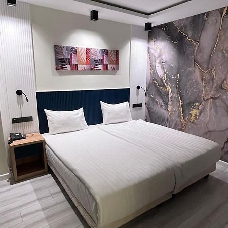 Aydinbey Park Otel Ικόνιο Εξωτερικό φωτογραφία