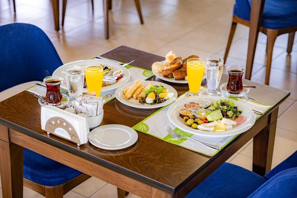 Aydinbey Park Otel Ικόνιο Εξωτερικό φωτογραφία