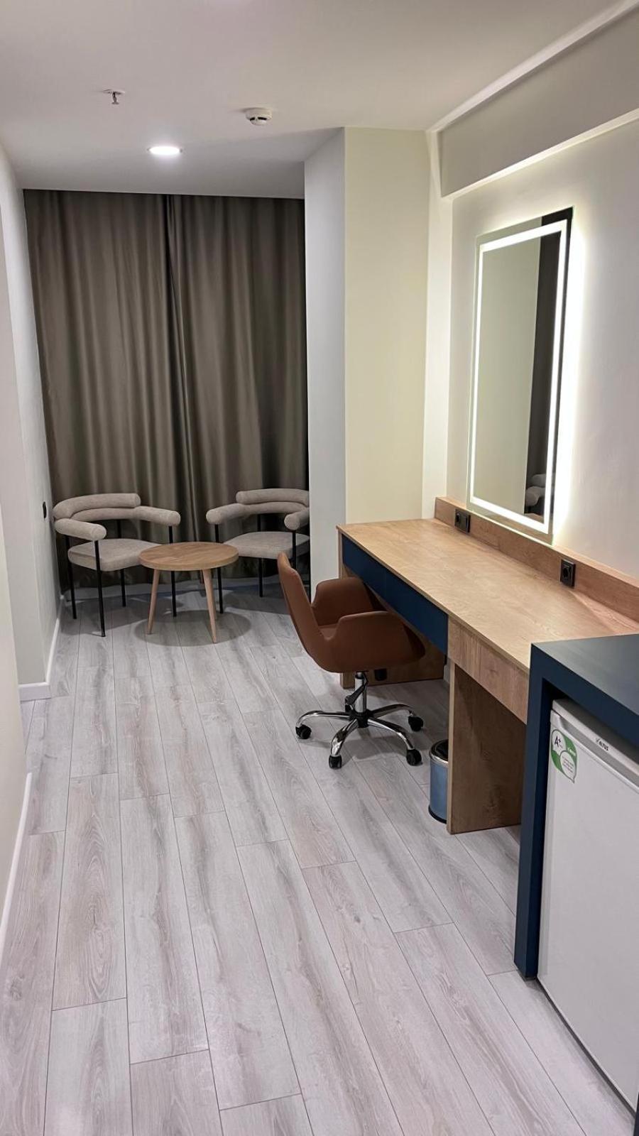 Aydinbey Park Otel Ικόνιο Εξωτερικό φωτογραφία