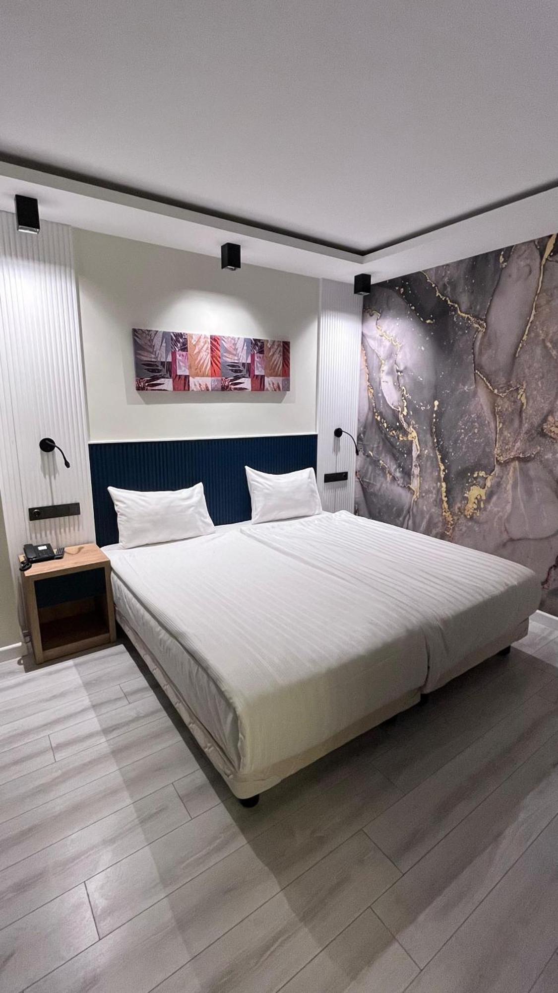 Aydinbey Park Otel Ικόνιο Εξωτερικό φωτογραφία